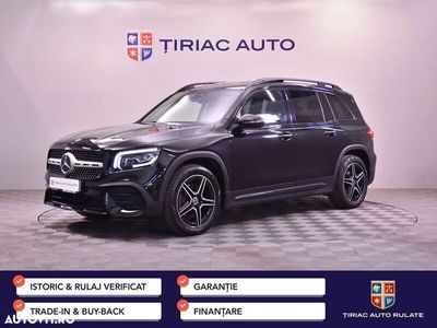 Mercedes GLB200