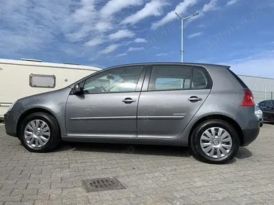 VW Golf VI