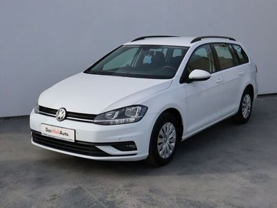 second-hand VW Golf Var.Trendline 1.6 TDI