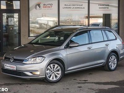 VW Golf VII