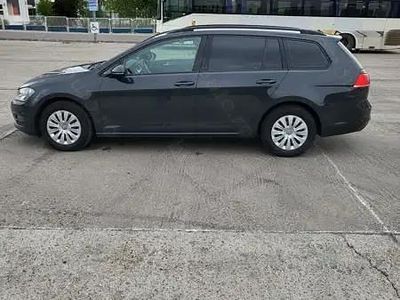 VW Golf VII