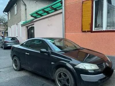 Renault Mégane II