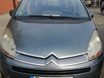 Citroën C4 Picasso