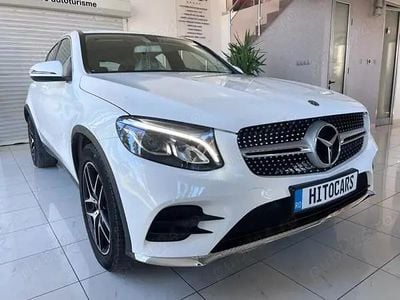 Mercedes GLC250