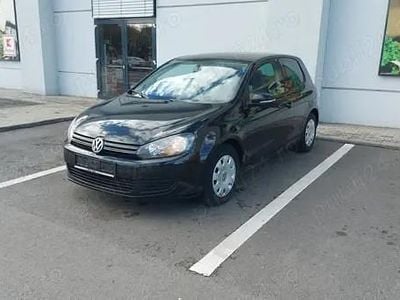 Utilizat 2010 VW Golf Coupe | 1.999 EUR (Super Preț)