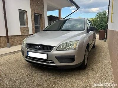 Utilizat 2006 Ford Focus Break | 7.000 EUR