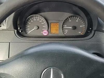 Utilizat 2011 Mercedes Vito Van | 9.500 EUR