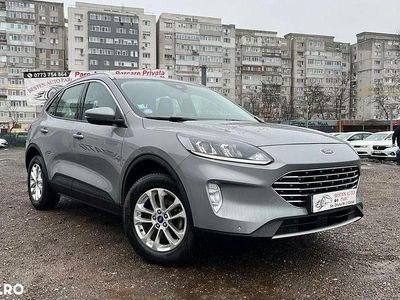 Second-hand Ford Kuga 190 CP (139 kW) 2023 Culoaregri SUV