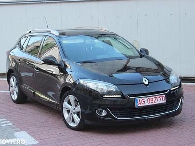Renault Mégane GrandTour