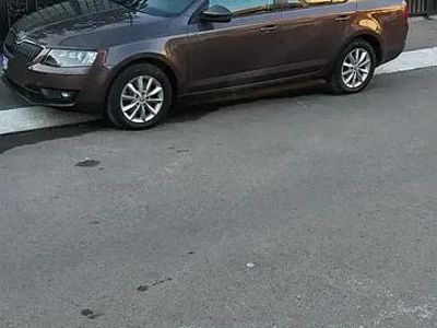 Maro Second-hand 2015 Skoda Octavia Berlinǎ | 13.000 EUR (Preț OK)