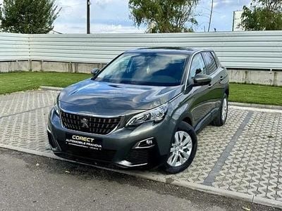 Culoareverde Utilizat 2018 Peugeot 3008 SUV | 13.950 EUR (Preț OK)