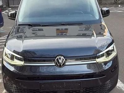 Utilizat 2021 VW Caddy Style Monovolum | 22.700 EUR