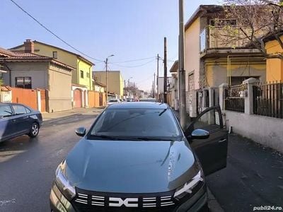 Nouă 2025 Dacia Logan Berlinǎ | 14.670 EUR (Scump)