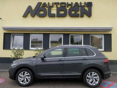 Utilizat 2023 VW Tiguan Elegance SUV | 48.431 EUR