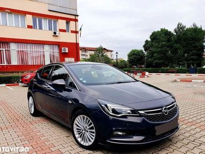 second-hand Opel Astra 1.6 D Start/Stop Ultimate