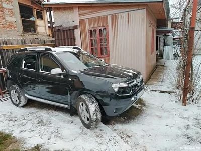 Utilizat 2011 Dacia Duster SUV | 3.900 EUR (Preț OK)