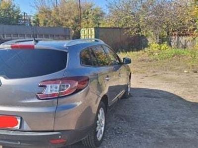Renault Mégane III