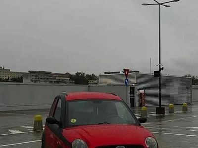 Rosu Utilizat 2019 Aixam Microcar Hatchback | 7.500 EUR