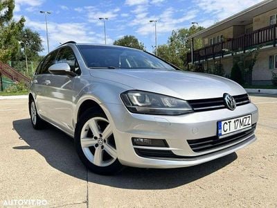 VW Golf VII