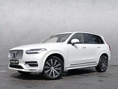 Second-hand Volvo XC90 Plus 235 CP (172 kW) 2023 SUV