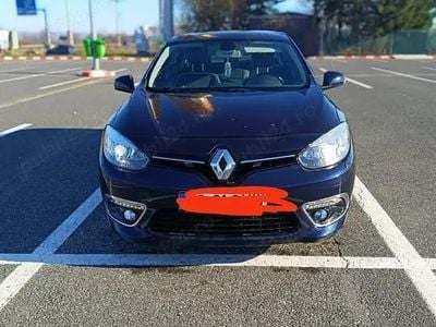 Second-hand 2014 Renault Fluence Berlinǎ | 4.750 EUR (Super Preț)