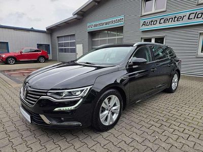 Utilizat 2020 Renault Talisman GrandTour Business Break | 19.729 EUR (Puțin scump)
