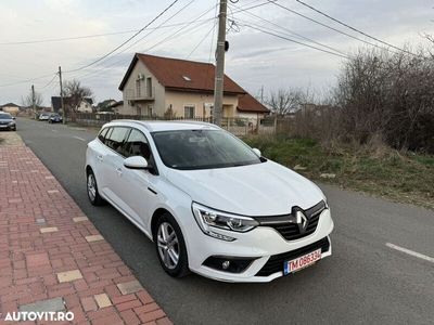 Renault Mégane GrandTour