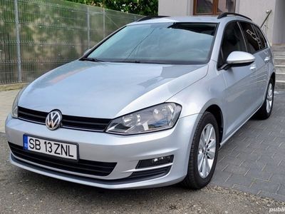 VW Golf VII