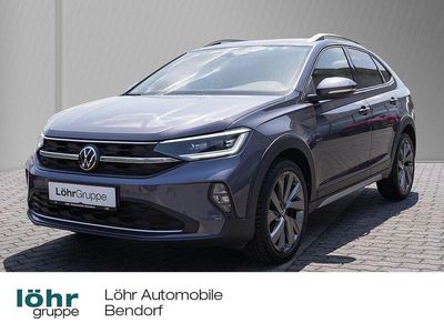 Second-hand VW Taigo Style 110 CP (80 kW) 2022 SUV