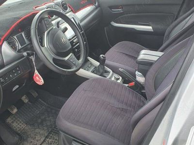 Second-hand Suzuki Vitara 120 CP (88 kW) 2018 SUV