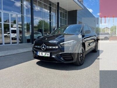 109 cpputere motor electriccapacitate cilindrică (cm3) Utilizat 2024 Mercedes E250 SUV | 39.829 EUR