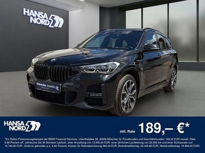 Utilizat 2022 BMW X1 M Sport SUV | 34.392 EUR (Puțin scump)