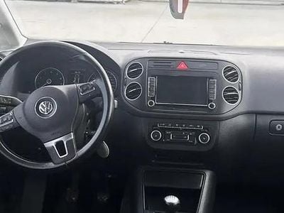 Utilizat 2012 VW Golf VI Hatchback | 6.500 EUR (Preț OK)