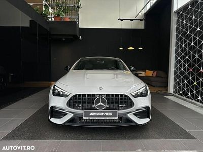 Culoaregri Nouă 2025 Mercedes CLE53 AMG AMG Coupe | 111.320 EUR