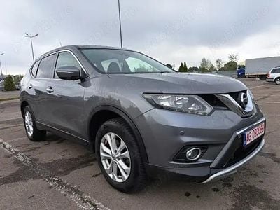 Utilizat 2015 Nissan X-Trail SUV | 9.500 EUR (Preț OK)