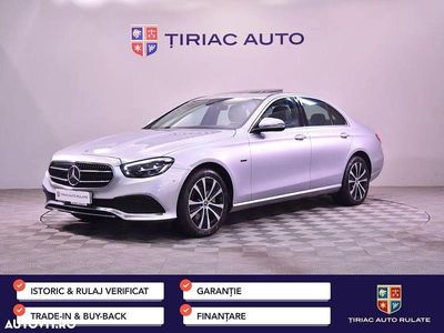 Mercedes E300