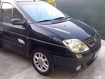 Renault Scénic