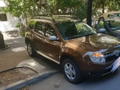 Maro Utilizat 2010 Dacia Duster SUV | 5.250 EUR (Scump)