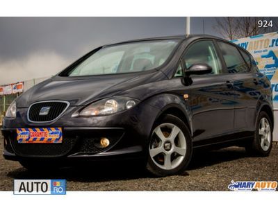 second-hand Seat Toledo 2.0 TDI Diesel