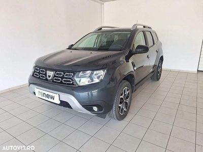 Culoaregri Utilizat 2021 Dacia Duster SUV | 15.666 EUR (Preț OK)