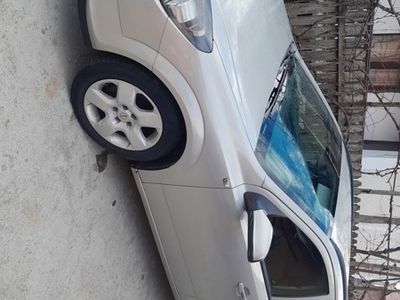 Utilizat 2007 Opel Astra Break | 2.400 EUR