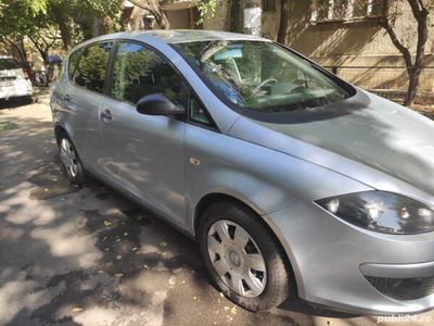 second-hand Seat Toledo 