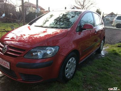 second-hand VW Golf V Tdi