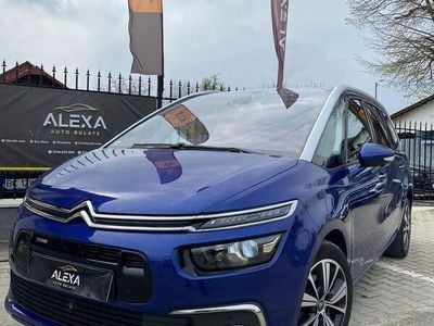 Citroën Grand C4 Picasso