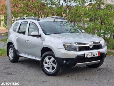 second-hand Dacia Duster 1.5 dCi 4x4 Prestige