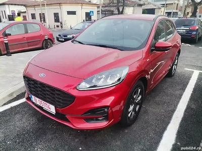 Utilizat 2021 Ford Kuga SUV | 22.500 EUR