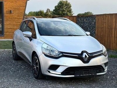Renault Clio GrandTour