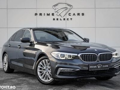 BMW 530e