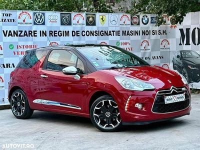 Citroën DS3