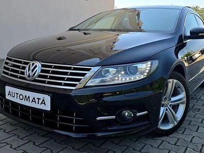 VW CC